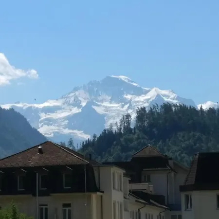 Venice إنترلاكن