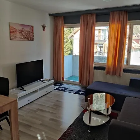 Apartment Venice *
