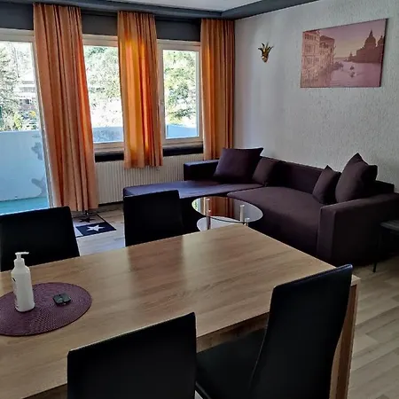 Venice Apartment Interlaken