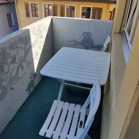 Apartment Venice