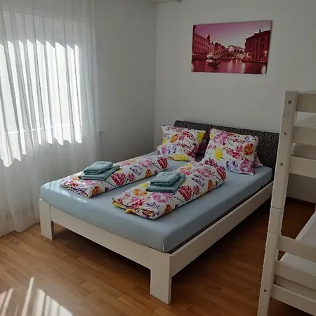Venice Apartment Interlaken