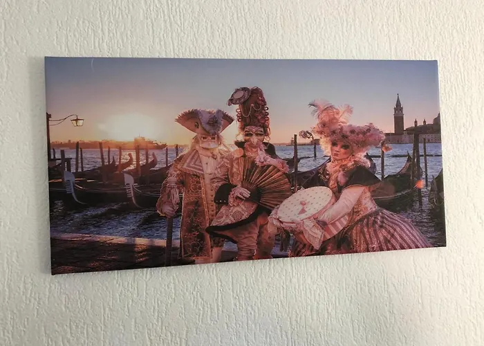 Venice Apartamento *