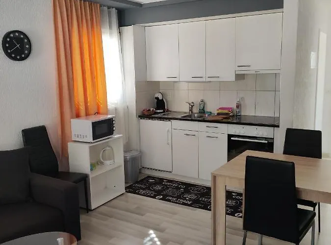 Venice Apartamento *