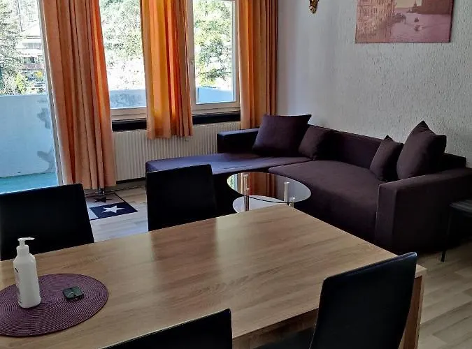 Venice Apartamento Interlaken