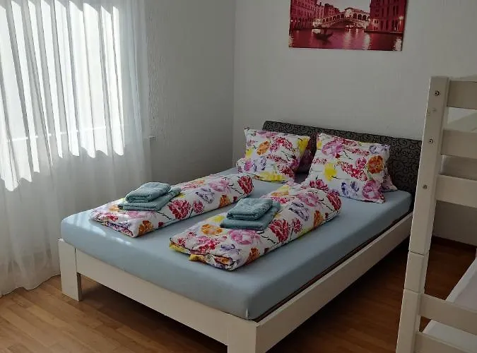 Venice Apartamento Interlaken