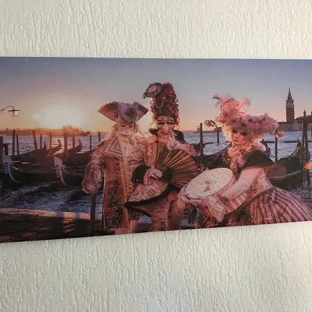 Venice Lejlighed *